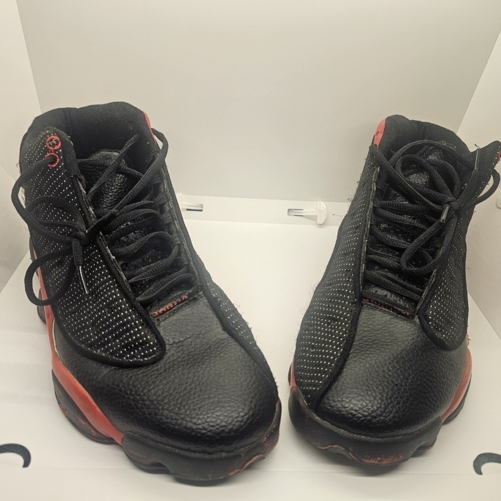 Jordan Shoes